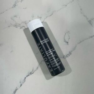 Paula’s Choice 2% BHA Liquid Exfoliant